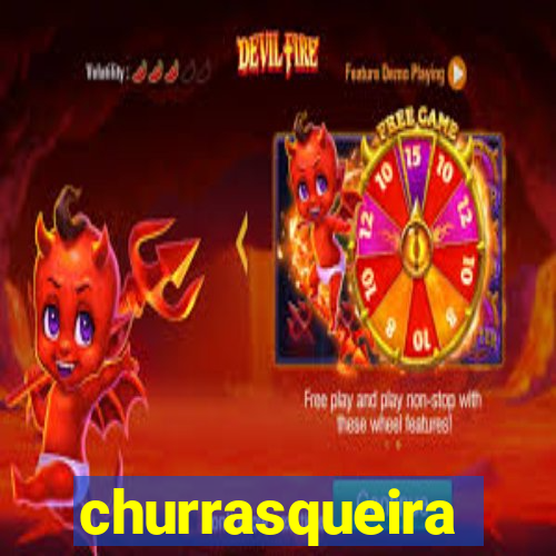 churrasqueira fortune grill